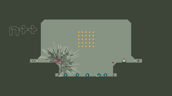 N++ Screenshot