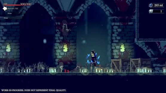 Minoria screenshot 3