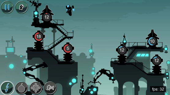 Control Craft 2 Screenshot