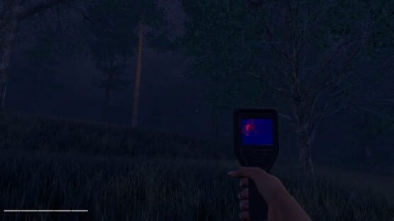 Red Forest screenshot 5