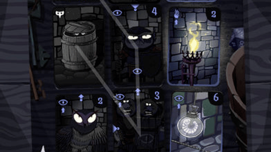 Card Thief Screenshot