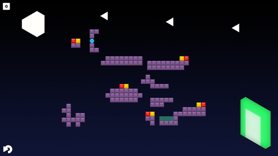 Zup! 3 Screenshot