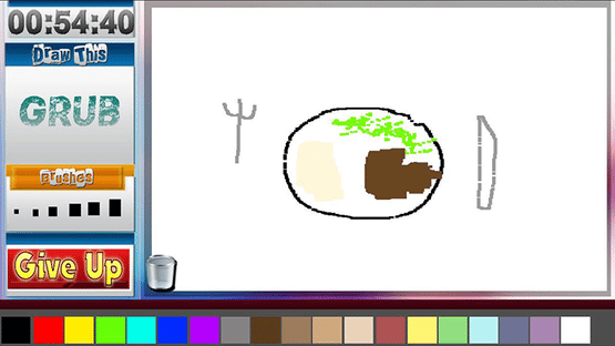 Sketch Wars Screenshot