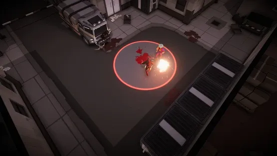 Banzai Royale screenshot 8