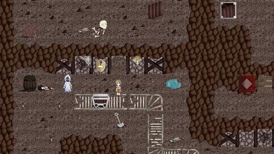 The Mines of Morseph cover