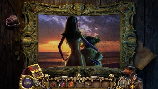 Weeping Skies screenshot 3
