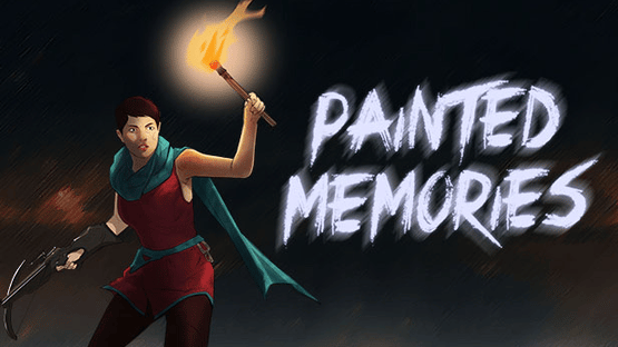 Painted Memories Screenshot