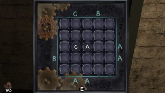 The Mystery Room screenshot 2