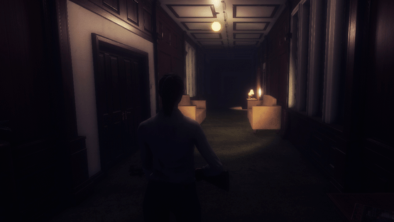 Dead Frontier 2 Screenshot