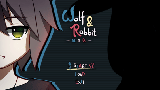 Wolf & Rabbit Screenshot