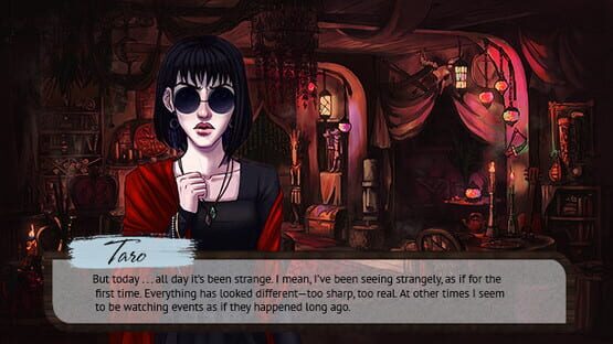 Mirt. Tales of the Cold Land cover