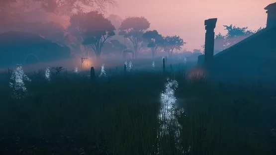 Aporia: Beyond the Valley screenshot 10