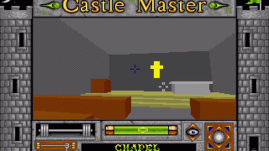 Castle Master Screenshot