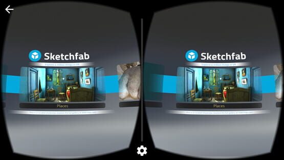Sketchfab VR cover