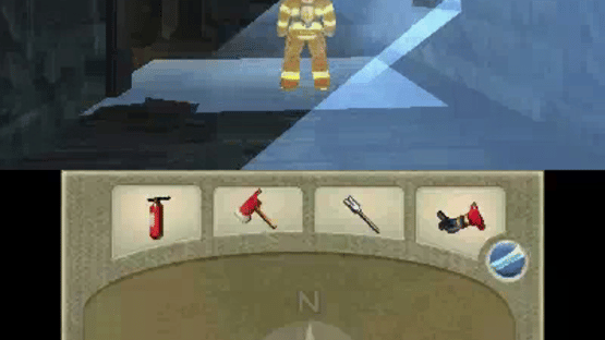 Real Heroes Firefighter 3D Screenshot