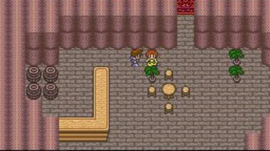 Final Fantasy: Mystic Quest screenshot 6