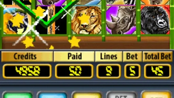 Fantasy Slots: Adventure Slots and Games screenshot 5