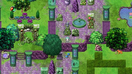 Tales of Nebezem: Elemental Link cover