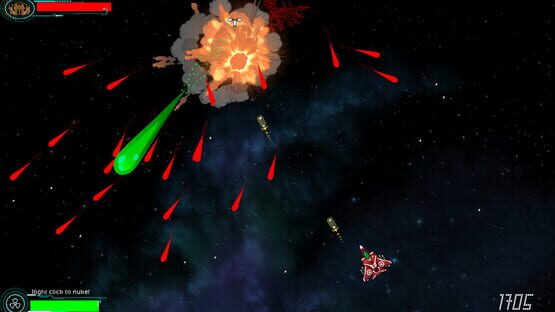 Pilot Crusader cover