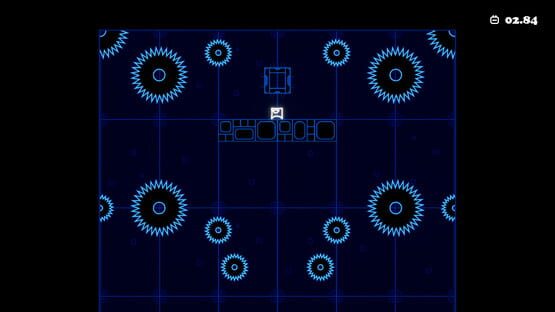 Capture d'écran 3 de The Neon Boy