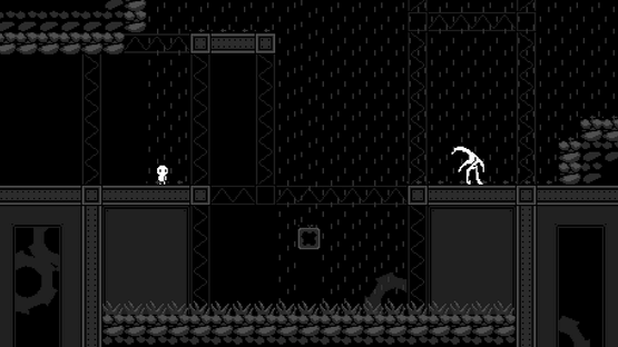 Squirm Screenshot
