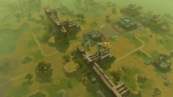 AirMech: Wastelands Screenshot