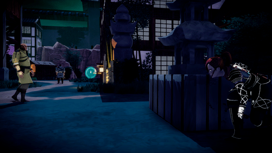 Aragami: Shadow Edition Screenshot