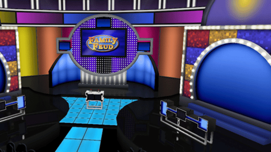 Family Feud: Decades Screenshot