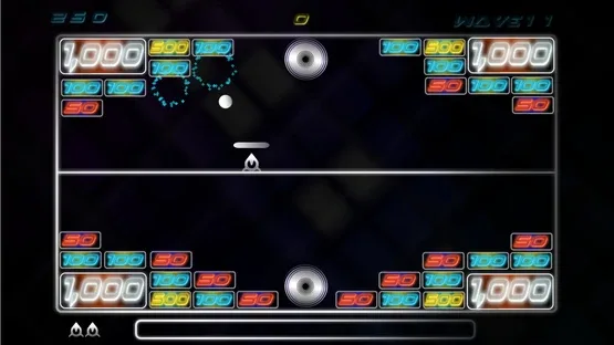 Horizon Shift screenshot 3