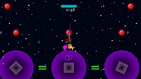 My Resume: The Video Game screenshot 1