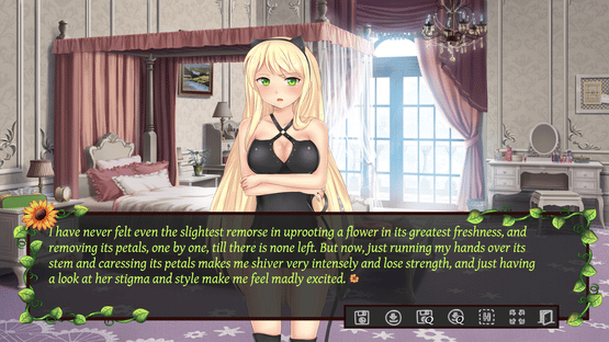 Osozaki: Late Blooming - First Screenshot