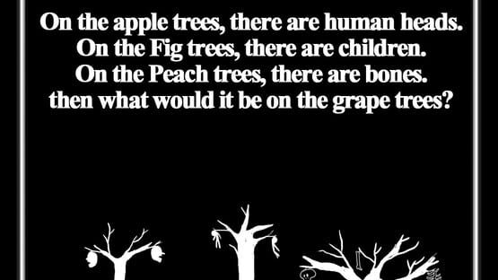 The Room of Black & White cover