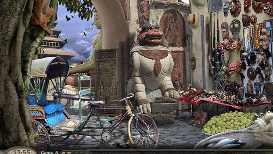 Hidden Expedition: Everest Screenshot