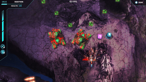 Technolites: Episode 1 Screenshot