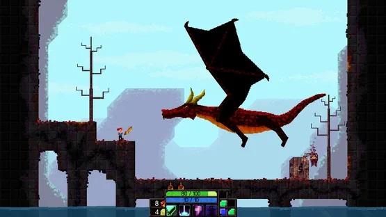 Valzar screenshot 2