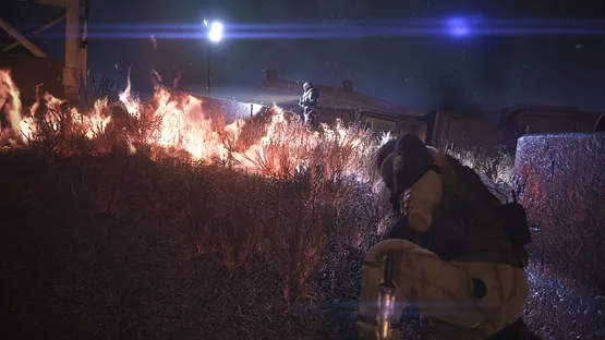 Left Alive screenshot 8
