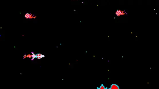 Scramble gameplay screenshot 7
