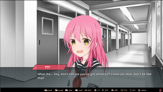 His Chuunibyou Cannot Be Cured! Screenshot