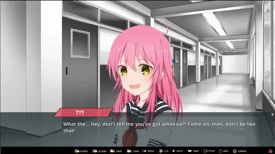 His Chuunibyou Cannot Be Cured! screenshot 4