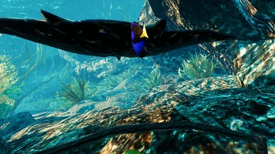 Atlantis VR screenshot 3