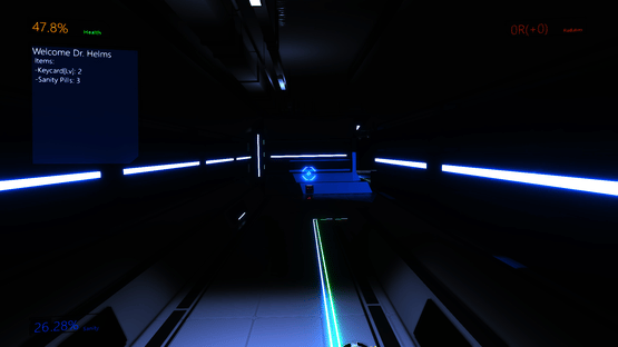 Demented Screenshot