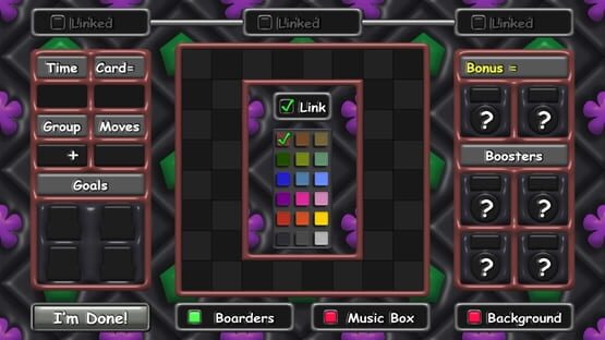 Tisnart Shapes screenshot 4