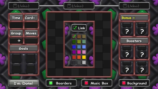 Tisnart Shapes screenshot 2
