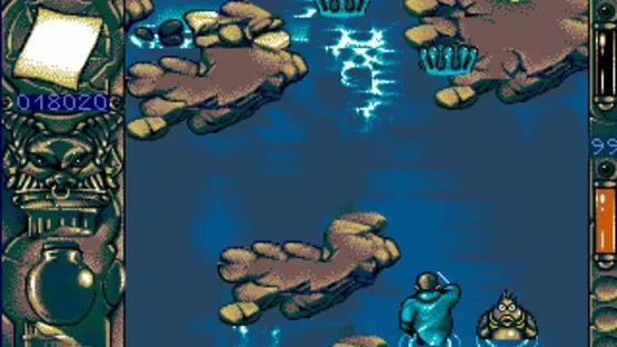 Mystical gameplay screenshot 5