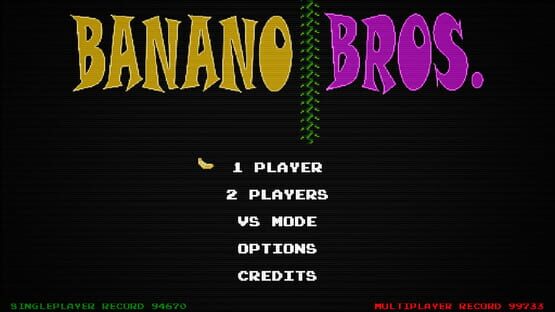 Banano Bros. cover