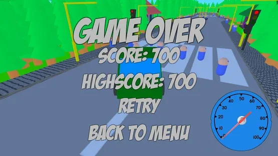 Watch Out screenshot 5