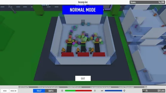 Incorp Inc screenshot 2