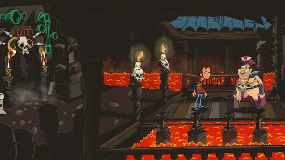 Jengo screenshot 5