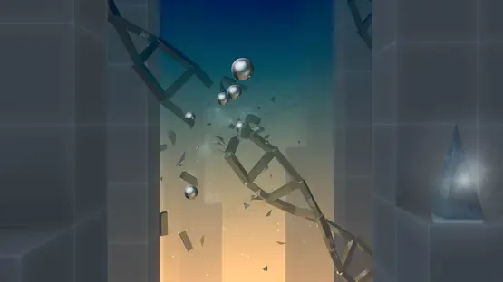 Smash Hit screenshot 3