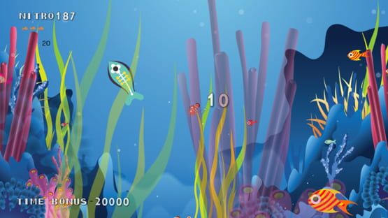 Plenty of Fishies screenshot 2